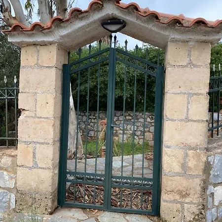 Σπίτι διακοπών Venetia