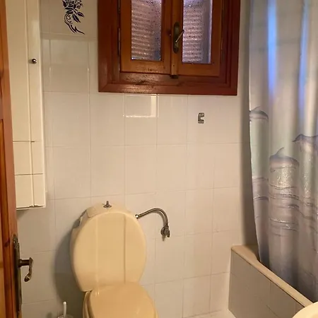 Venetia * Λεύκτρο