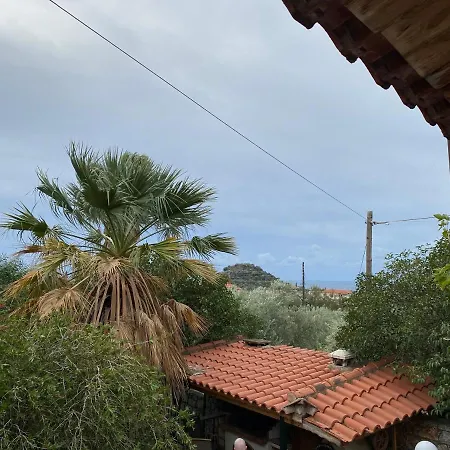 Venetia Vakantiehuis Leuktron