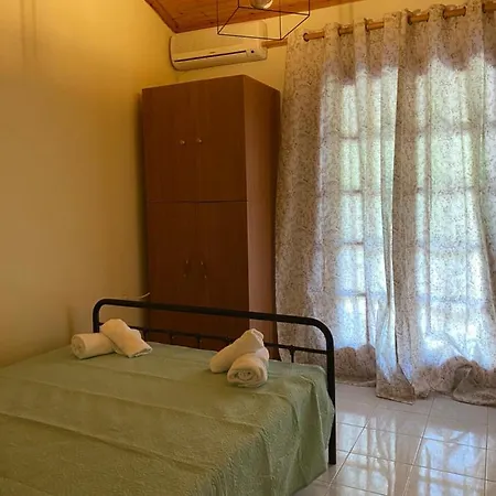 Venetia Λεύκτρο